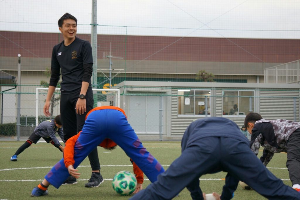 あ